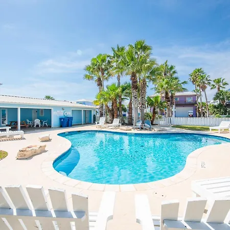 Beach Front Baby - Ocean Views, Golf Cart & Pet Friendly!